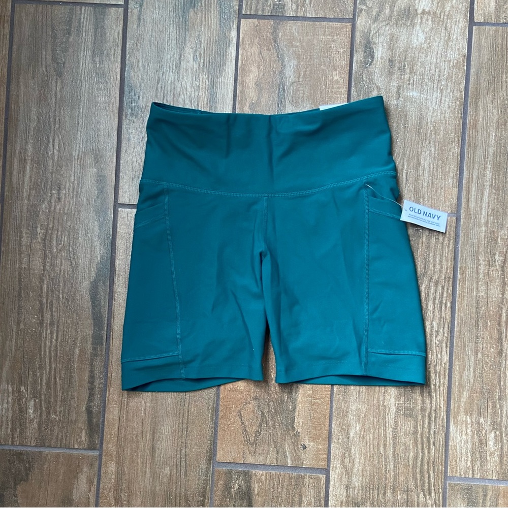 Old Navy Biker Shorts